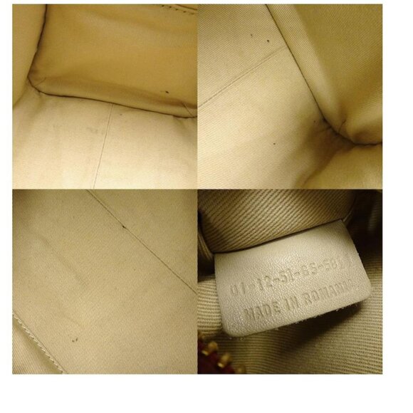 Chloé Susan Vintage Shoulder Bag EUC - Picture 6 of 12